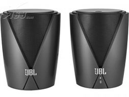 JBL Jembe EB Touch 2.0声道蓝牙音箱评测 小巧身姿，澎湃音质